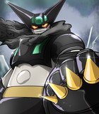 ブラックゲッター