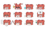 12面相姉貴