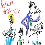 ハンターハンター