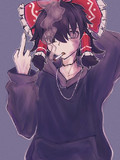 Darker　Maru Aneki