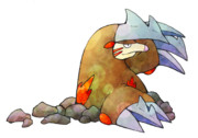 ドリュウズ