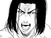 スラムダンク　三井寿