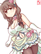 わんどろ神州丸（ジューンブライド）