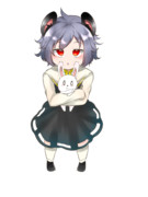 NYN姉貴　立ち絵