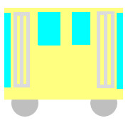 鉄道車両