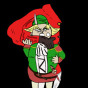 聖堂騎士団 ニコニコ静画 イラスト