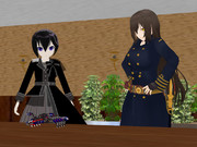 そもそもの発端