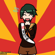 お祝いもがみん