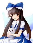 これを仕掛けてっと