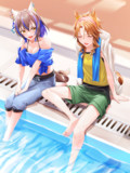 Chill time