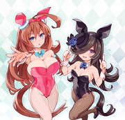 オペレーション・Bunny