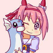 進化しかけのミニリュウ ニコニコ静画 イラスト