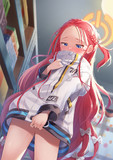 ユズちゃん