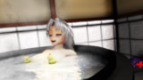 ふへ～♪