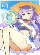 むきゅーの日