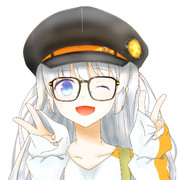 SeirenVoiceあかりちゃん　Wピース