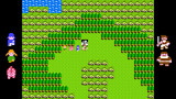 FC版ドラクエ1風　ドラゴンクエストⅤ①