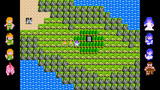 FC版ドラクエ1風　ドラゴンクエストⅤ③