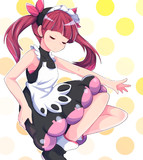 りなむはスヤスヤかわいい