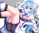 ハッカドール3号ちゃんくん