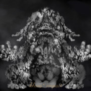 An original monster, imagined on the theme of "d