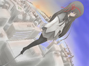 夜明けほむほむ