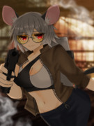 武器作りの材料屋さん　NYN姉貴