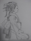 似顔絵14