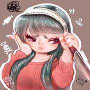 ヨルさん