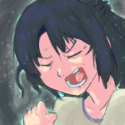 アリスギア　ファンB