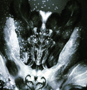 Vegetable Image" Original Monster