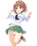 西住みほRe