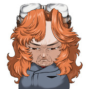 今回（Rinoceronte回）で使った立ち絵