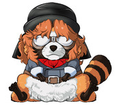 今回（Rinoceronte回）で使った立ち絵