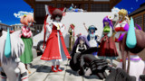 東方〇〇どうでしょう　生放送中にインキー事件発生