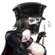 同僚の特殊任務の補佐役に任命されるあきつ丸どの