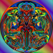 Original "Mage" Monster