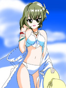 6月14日は高垣楓さんの誕生日２０２２