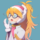 シエルさん
