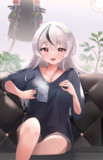 沙花叉のおねーさん