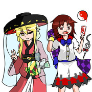 幻想のレジスタンスチーム