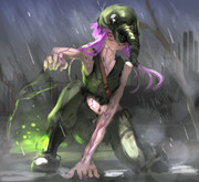 Snorkユカリ
