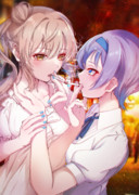 シガーキスささつづ