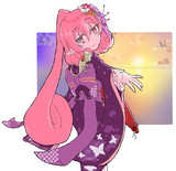 ニューイヤーネネカ