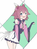 サクラチヨノオー