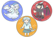 遊戯王擬人化詰め合わせ