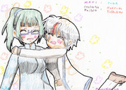 お姉ちゃんだぞ