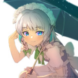 梅雨入りしましたね。