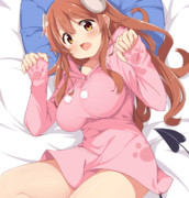 まちカドまぞくのシャミ子