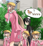 おさんぽ3